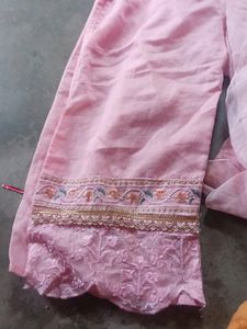 Garara Dress