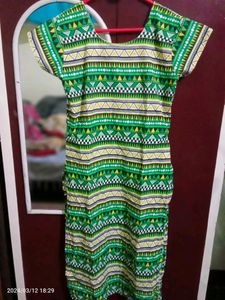 Kurti For Woman