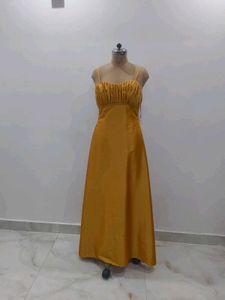 Elegant Maxi Dress