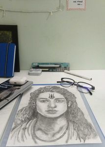 Sketches|| Masterpieces|| Anime Sketch ||