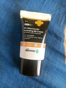 Niacinamide Bb Cream