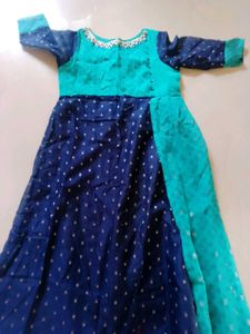 Model Frock