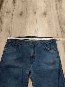 Sc9964 Scnc Jeans Waist 38