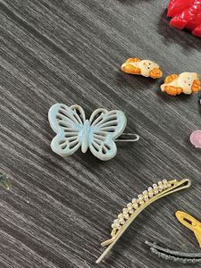 Hair Accessories Bundle