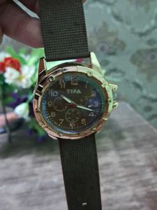 TIFA Watch