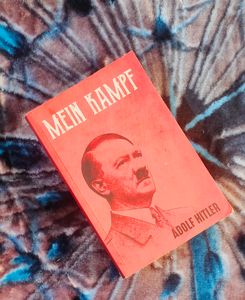 Mein kampf