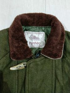 Vintage Pardido Jacket