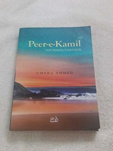 Peer-e-Kamil by Umera Ahmed