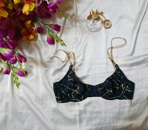 🇳🇿💫💗 Triumph french bra