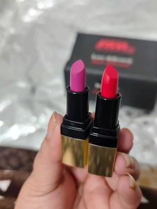 MANISH MALHOTRA MINI LIPSTICK DUO
