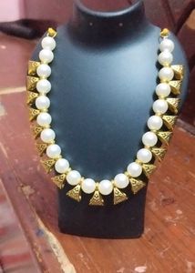 White Pearl Set