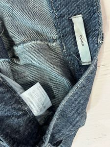 Koren Baggy With Adjustable Waist