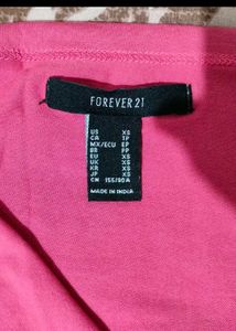Forever 21 Tank Top