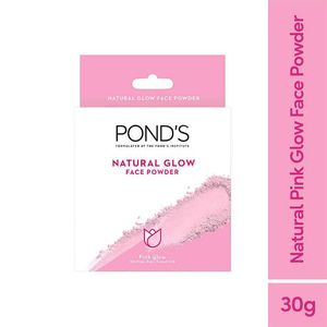 POND&#39;s Natural Glow Face Matte Powder For Normal