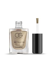 OG Beauty Metallica Nail Polish