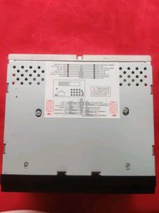 Car Touch Screen Video Player vdo-6916a