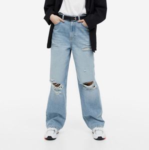 H&M Baggy Jeans
