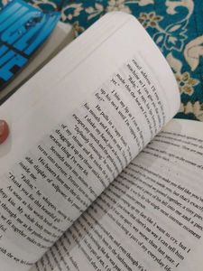 Colleen Hoover Book Bundle