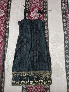Elegant Kurti
