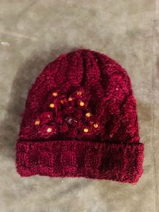 Cute Knitted Beanies