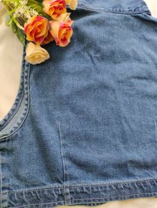 🎀Stylish Denim Jacket