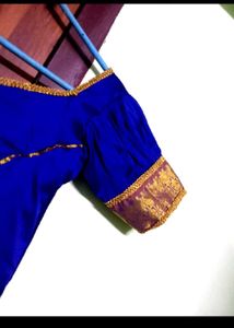 699 Rs New Silk Anarkali