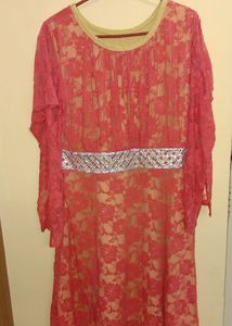 Beautiful Tunic Cum Kurta