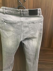 Nuon by West Side Distressed jeans | 28 Waist