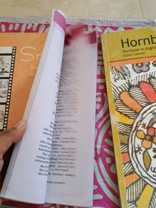 Snapshots And Hornbill - Class XI English Textbook