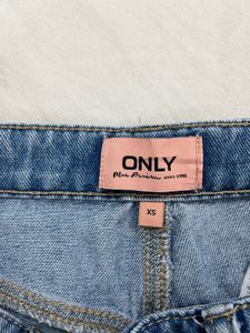 ONLY Denim Shorts