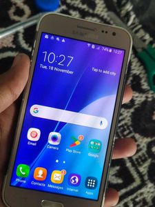 Samsung  J2 Mobile Phone