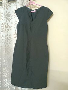 Price Drop-Pantaloons Black Dress