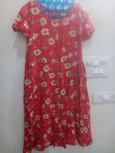 Fig New Dress