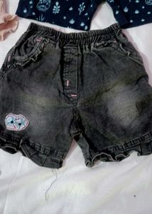 Girls Clothing Bundle