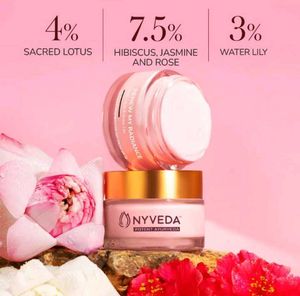 NYVEDA Day Cream