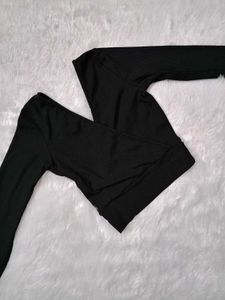 Bershka Top
