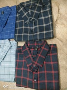 New Mens Shirt Combo