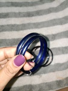 Big Price Drop Stackable Bangle Set