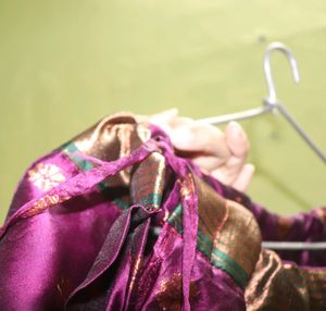 South Indian Lehenga