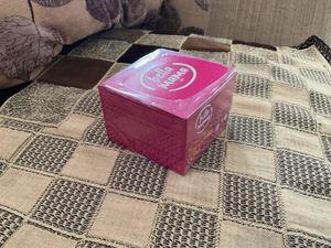 Pregnancy Stretch Mark Cream
