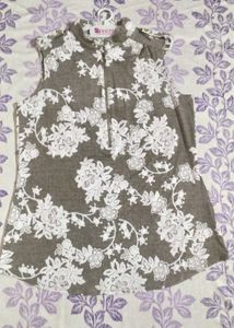 Very Comfortable Women   Summer Top
