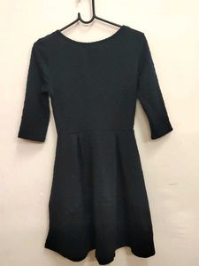 Black Frock