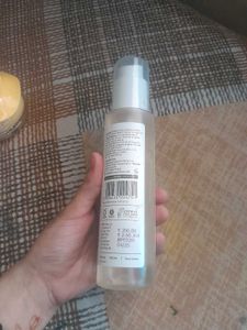 Plum Tea Tree Toner