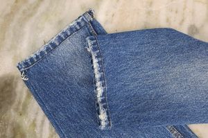 LEVI&#39;S JEANS