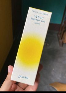 Goodal Vita-C Dark Spot Serum