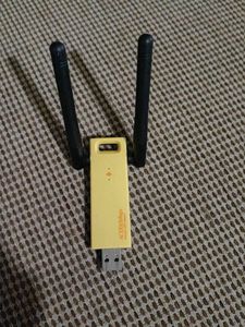 Kali Linux Dual Band Wifi Adapter