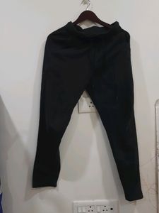 Black Max Trouser