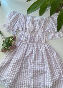 🎀Belle dress🌸🎀