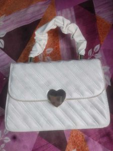 New Bag