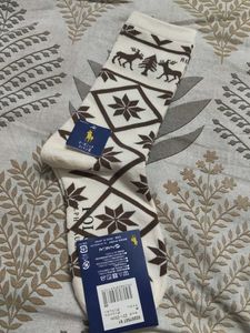 Ralph Lauren Socks